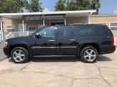 Thumbnail of 2012 Black Chevrolet Suburban
