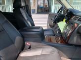 Thumbnail of 2012 Black Chevrolet Suburban