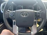 Thumbnail of 2020 Gray Toyota Tacoma