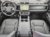Thumbnail of 2025 CARPATHIAN GREY Land Rover Defender