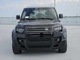 Thumbnail of 2025 CARPATHIAN GREY Land Rover Defender