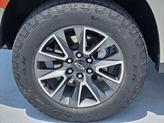 Thumbnail of 2023 Empire Beige Metallic Chevrolet Tahoe