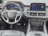 Thumbnail of 2023 Empire Beige Metallic Chevrolet Tahoe