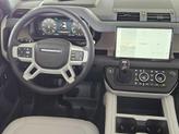 Thumbnail of 2025 CARPATHIAN GREY Land Rover Defender