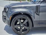 Thumbnail of 2025 CARPATHIAN GREY Land Rover Defender