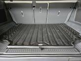 Thumbnail of 2025 CARPATHIAN GREY Land Rover Defender