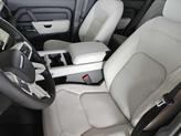 Thumbnail of 2025 CARPATHIAN GREY Land Rover Defender