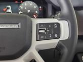 Thumbnail of 2025 CARPATHIAN GREY Land Rover Defender