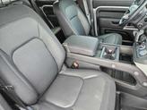 Thumbnail of 2024 Hakuba Silver Metallic Land Rover Defender