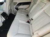 Thumbnail of 2024 Fuji White Land Rover Range Rover