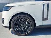 Thumbnail of 2024 Fuji White Land Rover Range Rover
