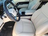 Thumbnail of 2024 Fuji White Land Rover Range Rover