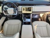 Thumbnail of 2024 Fuji White Land Rover Range Rover