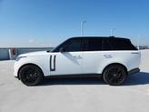 Thumbnail of 2024 Fuji White Land Rover Range Rover