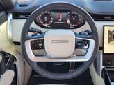 Thumbnail of 2024 Fuji White Land Rover Range Rover