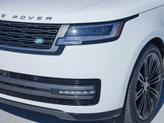 Thumbnail of 2024 Fuji White Land Rover Range Rover