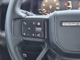 Thumbnail of 2024 Fuji White Land Rover Defender
