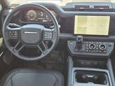 Thumbnail of 2024 Fuji White Land Rover Defender
