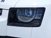 Thumbnail of 2024 Fuji White Land Rover Defender