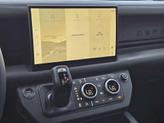 Thumbnail of 2024 Fuji White Land Rover Defender