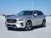 Photo of 2023 Bright Dusk Metallic Volvo XC60