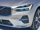 Thumbnail of 2023 Bright Dusk Metallic Volvo XC60