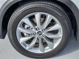 Thumbnail of 2019 Liquid Platinum INFINITI QX50