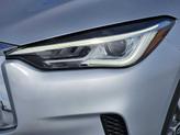 Thumbnail of 2019 Liquid Platinum INFINITI QX50