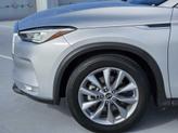 Thumbnail of 2019 Liquid Platinum INFINITI QX50