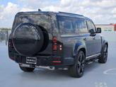 Thumbnail of 2025 SANTORINI BLACK Land Rover Defender