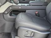 Thumbnail of 2025 SANTORINI BLACK Land Rover Defender