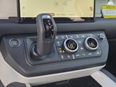 Thumbnail of 2025 SANTORINI BLACK Land Rover Defender