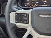 Thumbnail of 2025 SANTORINI BLACK Land Rover Defender
