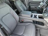 Thumbnail of 2025 SANTORINI BLACK Land Rover Defender