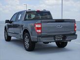 Thumbnail of 2023 Carbonized Gray Metallic Ford F-150