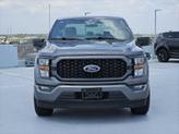 Thumbnail of 2023 Carbonized Gray Metallic Ford F-150