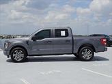 Thumbnail of 2023 Carbonized Gray Metallic Ford F-150
