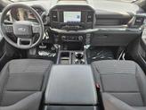 Thumbnail of 2023 Carbonized Gray Metallic Ford F-150