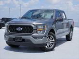 Photo of 2023 Carbonized Gray Metallic Ford F-150