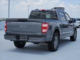 Thumbnail of 2023 Carbonized Gray Metallic Ford F-150