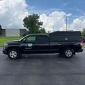 Thumbnail of 2019 Midnight Black Metallic Toyota Tundra