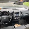 Thumbnail of 2019 Midnight Black Metallic Toyota Tundra