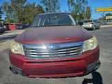 Thumbnail of 2009 Camellia Red Pearl Subaru Forester