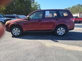 Thumbnail of 2009 Camellia Red Pearl Subaru Forester