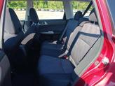 Thumbnail of 2009 Camellia Red Pearl Subaru Forester