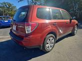 Thumbnail of 2009 Camellia Red Pearl Subaru Forester