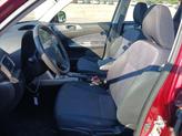 Thumbnail of 2009 Camellia Red Pearl Subaru Forester