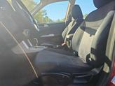Thumbnail of 2009 Camellia Red Pearl Subaru Forester