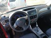Thumbnail of 2009 Camellia Red Pearl Subaru Forester
