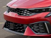Thumbnail of 2025 Red Kia K5